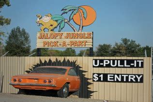 jalopy jungle nampa idaho|jalopy jungle auto sales.